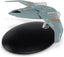 Star Trek Starships #083 Bajoran Assault Vessel Action Figures/Funko Pop EAGLEMOSS PUBLICATIONS LTD