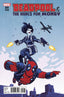 Deadpool & the Mercs For Money (2016v2) #05 Michael Walsh Var Comics - Back Issues Marvel Comics
