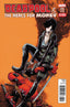 Deadpool & the Mercs For Money (2016v2) #05 Chris Stevens Var Comics - Back Issues Marvel Comics