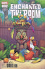 Enchanted Tiki Room #02 1:10 Ron Lim Var Comics - Back Issues Marvel Comics