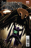 Prowler (2016) #02 1:25 Jamal Campbell Var Comics - Back Issues MARVEL COMICS