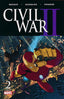 Civil War II #02 3rd Ptg Comics - Back Issues MARVEL COMICS