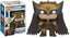 Pop Legends of Tomorrow 379 Hawkman Action Figures/Funko Pop Funko