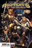 Asgardians of the Galaxy #01 Comics - Back Issues Marvel Comics