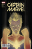 Mighty Captain Marvel #00 Phil Noto Var Comics - Back Issues Marvel Comics