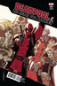Deadpool & the Mercs For Money (2016v2) #06 David Lopez Var Comics - Back Issues Marvel Comics