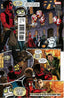 Deadpool (2015) #23 Scott Koblish Var Comics - Back Issues Marvel Comics