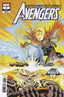 Avengers (2018) #07 Tradd Moore Var Comics - Back Issues Marvel Comics