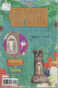 Enchanted Tiki Room #03 John Tyler Christopher Var Comics - Back Issues Marvel Comics