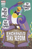 Enchanted Tiki Room #03 Jason Grandt Var Comics - Back Issues Marvel Comics