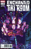 Enchanted Tiki Room #03 1:10 Tom Morris Var Comics - Back Issues Marvel Comics
