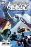 Avengers (2018) #08 Comics - Back Issues Marvel Comics