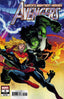 Avengers (2018) #08 1:25 Philip Tan Var Comics - Back Issues Marvel Comics