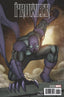 Prowler (2016) #03 1:25 Ron Lim Var Comics - Back Issues MARVEL COMICS