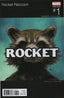 Rocket Raccoon (2016) #01 Mike Deodato Jr & Frank D'Armata Var Comics - Back Issues Marvel Comics