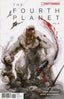 Fourth Planet #04 Comics - Back Issues CHAPTERHOUSE COMICS