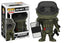 Pop Call of Duty 145 Juggernaut Action Figures/Funko Pop FUNKO
