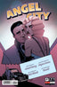 Angel City #04 Comics - Back Issues Oni Press