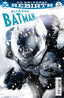 All Star Batman #06 Jock "Snowsuit" Var Comics - Back Issues DC Comics
