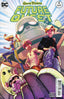 Future Quest #09 Carlos D'Anda Var Comics - Back Issues DC Comics