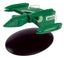 Star Trek Starships #090 Romulan Scout Ship