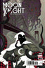 Moon Knight (2017) #199 Comics - Back Issues Marvel Comics