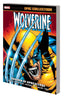 Epic Collection Wolverine TP 12 Shadow of Apocalypse Trades/Hard Covers Marvel Comics