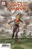 Life of Captain Marvel (2018) #03 Comics - Back Issues Marvel Comics