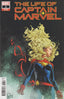 Life of Captain Marvel (2018) #03 Joe Quesada Var Comics - Back Issues Marvel Comics