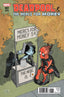 Deadpool & the Mercs For Money (2016v2) #07 Jay P. Fosgitt Var Comics - Back Issues Marvel Comics