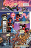 Deadpool (2015) #25 Scott Koblish "Secret Comics" Var Comics - Back Issues Marvel Comics