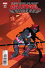 Deadpool (2015) #25 1:25 Pasquel Ferry Var Comics - Back Issues Marvel Comics
