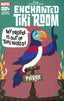 Enchanted Tiki Room #04 Jason Grandt Var Comics - Back Issues Marvel Comics