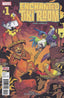 Enchanted Tiki Room #01 2nd Ptg Comics - Back Issues Marvel Comics