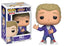 Pop Bill & Ted's Excellent Adventure 382 Bill Action Figures/Funko Pop Funko