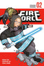 Fire Force GN 02 Trades/Hard Covers Kodansha Comics