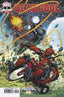 Deadpool (2018) #04 Nauck Todd Nauck Var
