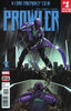 Prowler (2016) #01 2nd Ptg Comics - Back Issues Marvel Comics