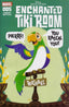 Enchanted Tiki Room #05 Jason Grandt Var Comics - Back Issues Marvel Comics