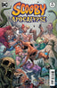 Scooby Apocalypse #10 Yanick Paquette Var