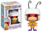 Pop Atom Ant 166 Atom Ant