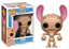Pop Ren And Stimpy 164 Ren Action Figures/Funko Pop Funko