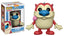 Pop Ren & Stimpy 165 Stimpy Action Figures/Funko Pop Funko