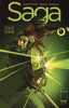 Saga #41 "Corrected" Ptg Comics - Back Issues Image Comics