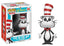 Pop Dr Seuss 04 Cat In the Hat Action Figures/Funko Pop Funko