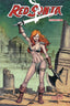 Red Sonja (2016v2) #21 Comics - Back Issues Dynamite Entertainment