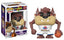 Pop Space Jam 414 Taz Action Figures/Funko Pop FUNKO