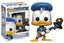 Pop Kingdom Hearts 262 Donald Action Figures/Funko Pop Funko