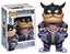 Pop Kingdom Hearts 264 Pete Action Figures/Funko Pop Funko