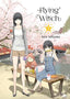 Flying Witch GN 02 Trades/Hard Covers Vertical Comics
